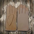 Pig Leather Glove-Safety Glove-Industrial Glove-Cheap Glove-Electronic Glove-Work Glov